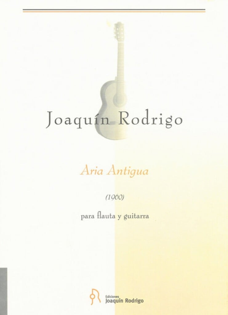 Aria Antigua